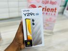 Vivo Y29t 5G (Brand New)