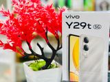 Vivo Y29T 5G (Brand New)