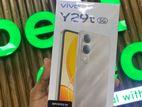 Vivo Y29T 5G (Brand New)