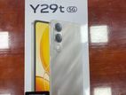 Vivo Y29T 5G (Brand New)