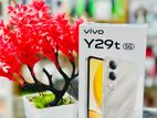 Vivo Y29T 5G (Brand New)