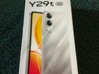 Vivo Y29t 5G (Brand New)