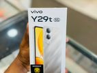 Vivo Y29t 5G (Brand New)