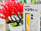 Vivo Y29T 5G (Used)