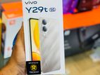 Vivo Y29t (Brand New)
