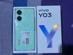 Vivo Y3 (New)