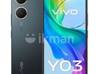 Vivo Y3 (New)