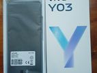 Vivo Y3 Brand-New (New)