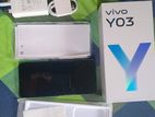 Vivo Y3 (New)