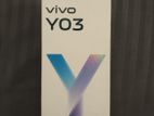 Vivo Y03 (New)