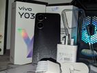 Vivo Y3 (New)