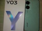 Vivo Y3 (Used)