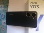 Vivo Y3 (Used)