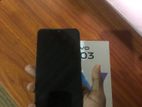 Vivo Y03 (Used)