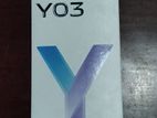 Vivo Y3 (New)