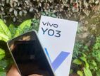 Vivo Y3 (Used)