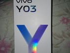 Vivo Y03 (New)