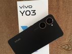 Vivo Y3 (Used)