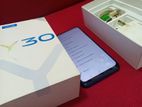 Vivo Y30 4GB 64GB (Used)