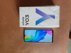 Vivo Y30 (Used)