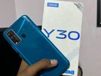 Vivo Y30 (Used)