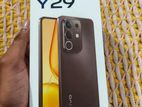 Vivo Y30 (Used)