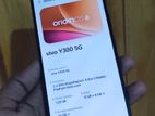 Vivo Y300 5G 8/128GB (Used)