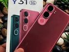 Vivo Y31 5G (Used)