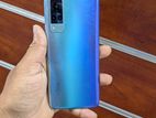 Vivo Y31/6GB/128GB (Used)