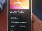 Vivo Y31 Pro 5G (Used)