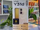 Vivo Y31D 6/128GB (Brand New)