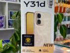 Vivo Y31d 6/128GB (Brand New)