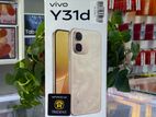 Vivo Y31d 6/128GB (Brand New)