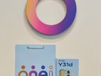 Vivo Y31D (Brand New)