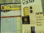 Vivo Y31d (Used)