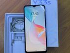 Vivo Y33s 8GB /128GB (Used)