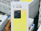 Vivo Y35 8GB|128GB|Octa-core (New)