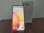 Vivo Y36 128GB 8GB (Used)