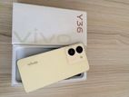 Vivo Y36 8GB 128GB (Used)