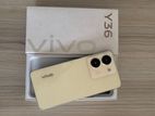 Vivo y36 8GB 256GB (Used)