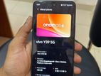Vivo y39 5G (Used)