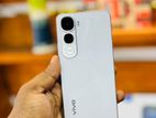vivo y400/5G/8/128 (Used)