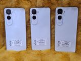 Vivo Y400 (5G) 8/128GB (Used)