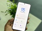 Vivo Y400 5G 8GB 128GB (Used)