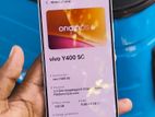 Vivo Y400 5G (Used)