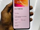 Vivo Y400 5G (Used)