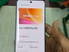 Vivo Y400 Pro (Used)