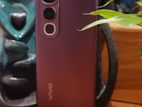Vivo Y400 Purple (Used)