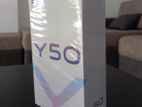 Vivo Y50 8GB 128GB (New)