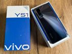 Vivo Y51 8GB 128GB (Used)